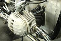 BMW R51-3 1953 500cc 2 cyl ohv