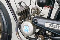 Presto Model 210 1938 98cc 1 cyl ts