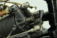 Clément Model B c.1902 143cc 1 cyl aiv