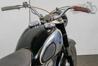 Puch / Sears Allstate 250 SGS 1955 250cc 1 cyl ts