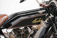 Sarolea 25N SuperSports 1925 350cc 1 cyl ohv