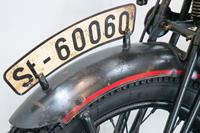 Puch 250 Sport 1932 250cc 2 cyl ts