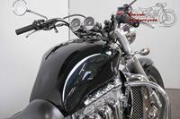 Triumph Rocket 3 2006 2300cc 3 cyl ohc