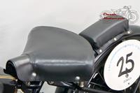 Rudge Whitworth Ulster Grand Prix 1930 500cc 1 cyl ohv