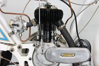 Excelsior 4¼hp c.1922 550cc 1 cyl sv Blackburne