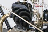 Puch 220 1926 223cc 1 cyl ts