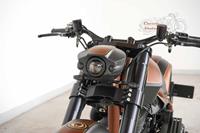 Erbacher Model One 2011 1960cc 2 cyl ohv Nr.4 of 7