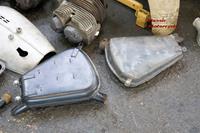 Zündapp KS 750 1943 751cc 2 cyl ohv combination