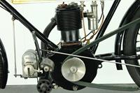 The Bradbury 3.5hp 1912 554cc 1 cyl sv