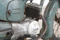 Puch 150 TL 1952 150cc 1 cyl ts