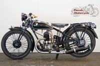 Puch 250 T 1931 248cc 1 cyl ts