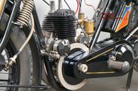 Motoconfort Model K1 1929 350cc 1 cyl sv Blackburne 