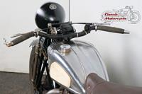 Terrot HGSST 1935 350cc 1 cyl ohv
