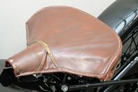 Standard BS 500 1929 500cc 1 cyl ohv MAG