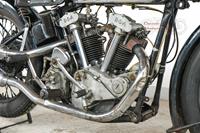 BSA Model J11 1933 500cc 2 cyl ohv