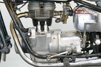 BMW R26 1956 250cc 1 cyl ohv