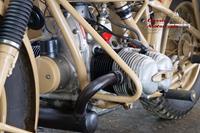 BMW R75 1941 745cc 2 cyl ohv