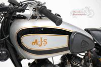 AJS Model 39-2 1939 1000cc 2 cyl sv