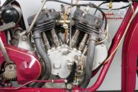 Indian Scout 600 1926 600cc 2 cyl sv