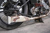 Tornax 600 SV 1929 600cc 1 cyl JAP