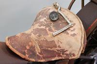 La Francaise Diamant c. 1929 350cc 1 cyl sv