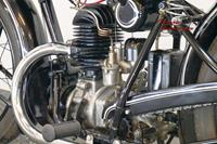 Puch 250 R 1936 248cc 1 cyl ts