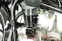 BMW R35 1939 340cc 1 cyl ohv