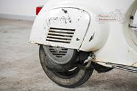 Vespa 50 Special 1977 50cc 1 cyl ts