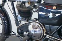 AJS 18S 1957 500cc 1 cyl ohv
