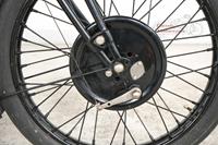 Rudge 350cc radial 1930 1 cyl ohv