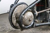 BMW R5 1936 500cc 2 cyl ohv