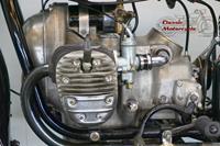 BMW R61 1938 600cc 2 cyl sv