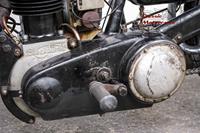 UT Bergmüller RC SV 600 1930 600cc 1 cyl sv Blackburne