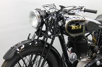 BSA M20 1944 500cc 1 cyl sv