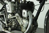 Norton 16H 1938 500cc 1 cyl sv