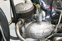 Puch 150 TL 1952 150cc 1 cyl ts