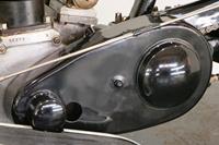 James Model 6hp 1925 600cc 1 cyl sv