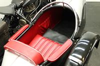 Tornax U60 1938 600cc 1 cyl sv combination