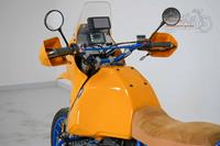 BMW R80 GS HPN 1989 1000cc 2 cyl ohv