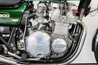 Kawasaki Z900 1976 903cc 4 cyl ohc
