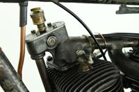 Terrot 1919 500cc 2 cyl V-twin ioe MAG 