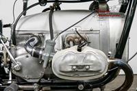 Ratier C6S 1960 600cc ohv