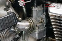 Moto Guzzi I-Convert 1976 949cc 2 cyl ohv