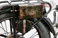 Styl’son RCE c.1930 250cc 1 cyl sv JAP