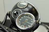 Vincent Comet 500cc 1950 1 cyl ohv