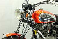 Ducati 450 Scrambler 1975 450cc 1 cyl ohc