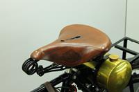 Clément Model B c.1902 143cc 1 cyl aiv