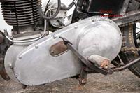 Suecia Sport 600 1937 600cc 1 cyl ohv JAP