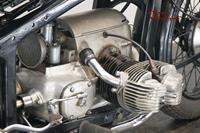 Zündapp KS600 1939 600cc 2 cyl ohv