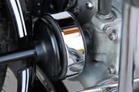 BMW R4 1935 400cc 1 cyl ohv